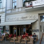<!--:en-->Hotel Sarotti Hoefe in Berlin!  Inside the Hotel the Real deal<!--:-->